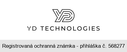 YD TECHNOLOGIES