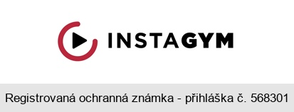 INSTAGYM