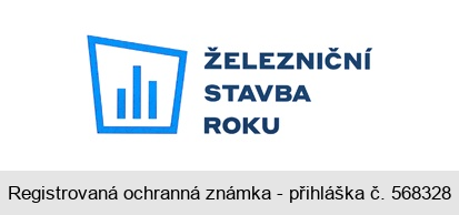 ŽELEZNIČNÍ STAVBA ROKU