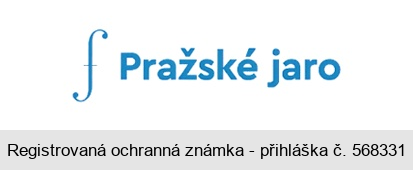 f Pražské jaro