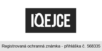 IQEJCE