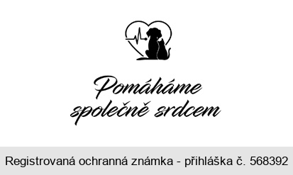 Pomáháme společně srdcem