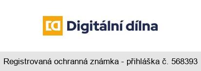 Digitální dílna DD