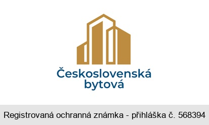 Československá bytová