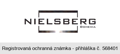 NIELSBERG BOHEMIA