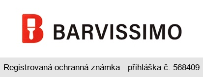 B BARVISSIMO