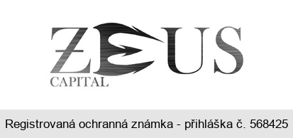 ZEUS CAPITAL