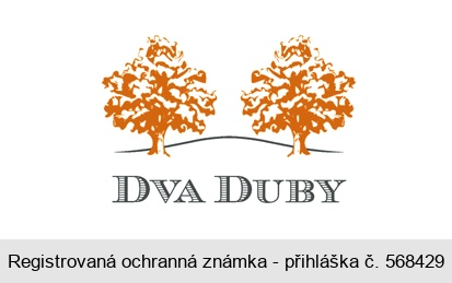 DVA DUBY