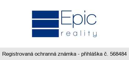 Epic reality