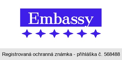 Embassy