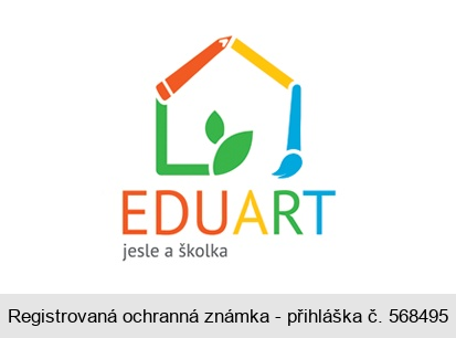 EDUART jesle a školka