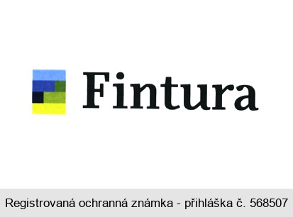 Fintura