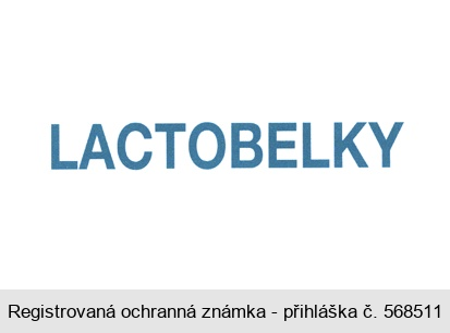 LACTOBELKY