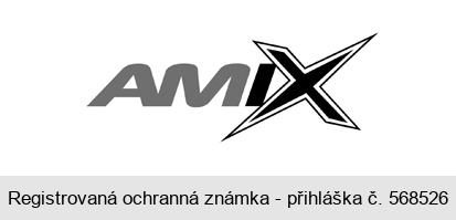 AMIX