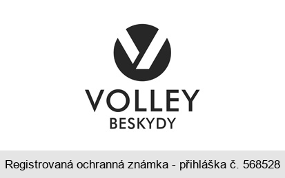 VOLLEY BESKYDY