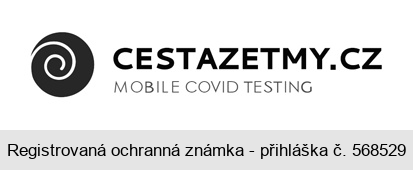 CESTAZETMY.CZ MOBILE COVID TESTING