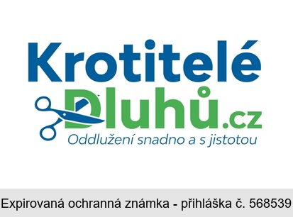 Krotitelé dluhů