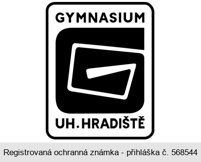 GYMNASIUM UH.HRADIŠTĚ