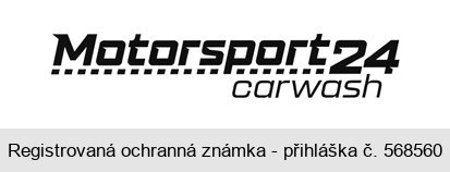 Motorsport24 carwash