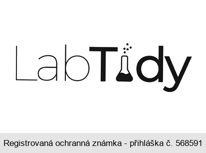 LabTidy