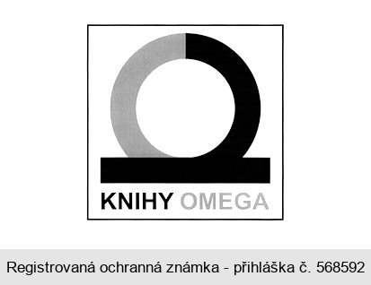 KNIHY OMEGA