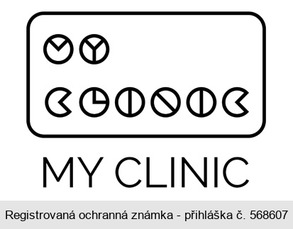 MY CLINIC MY CLINIC