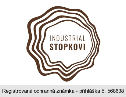 INDUSTRIAL STOPKOVI