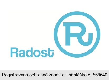  Radost R