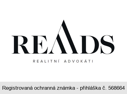 READS REALITNÍ ADVOKÁTI