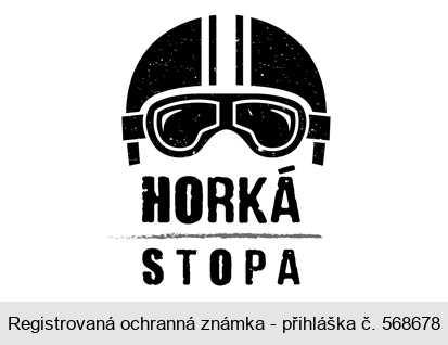 HORKÁ STOPA