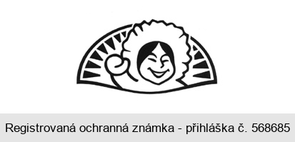 Ochranná známka