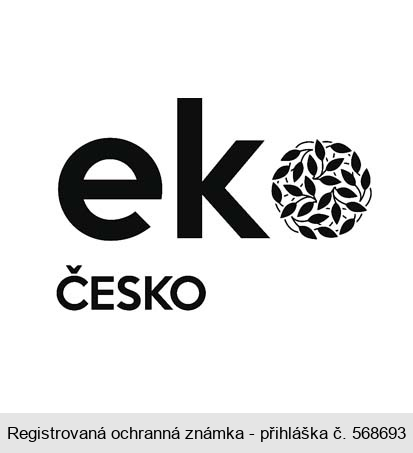 eko ČESKO