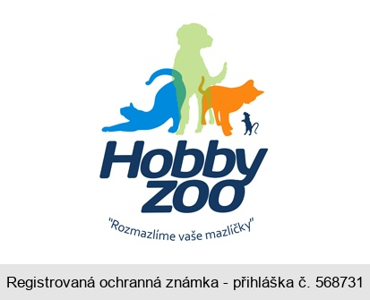 Hobby ZOO "Rozmazlíme vaše mazlíčky"