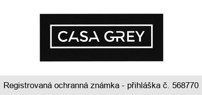 CASA GREY