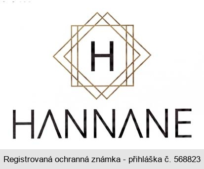 H HANNANE