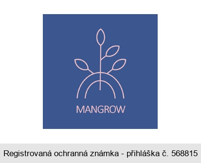 MANGROW