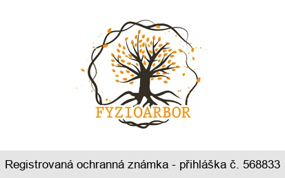 FYZIOARBOR