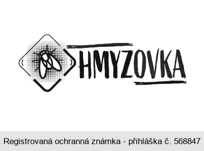 HMYZOVKA