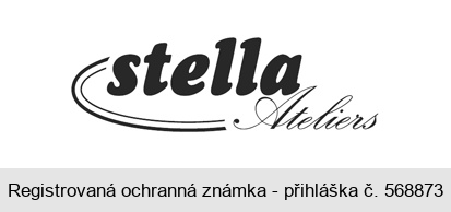 stella Ateliers