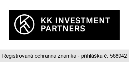 KK INVESTMENT PARTNERS