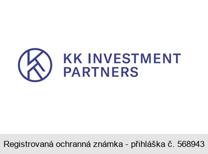 KK INVESTMENT PARTNERS