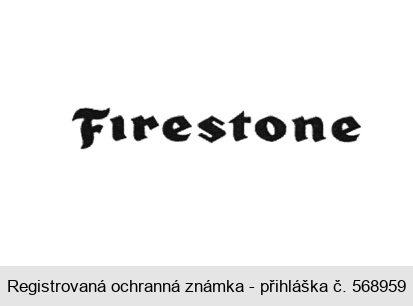 Firestone