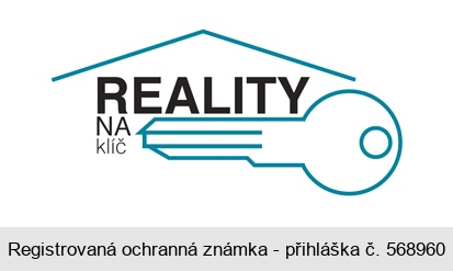 REALITY NA klíč