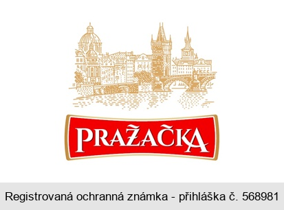 PRAŽAČKA