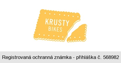 KRUSTY BIKES