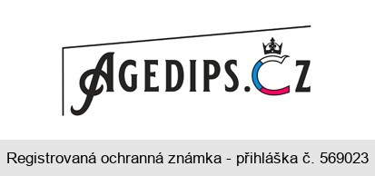 AGEDIPS.CZ