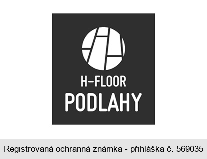 H-FLOOR PODLAHY