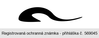 Ochranná známka