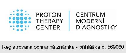 PROTON THERAPY CENTER CENTRUM MODERNÍ DIAGNOSTIKY