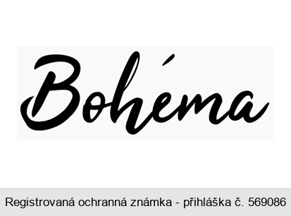 Bohéma